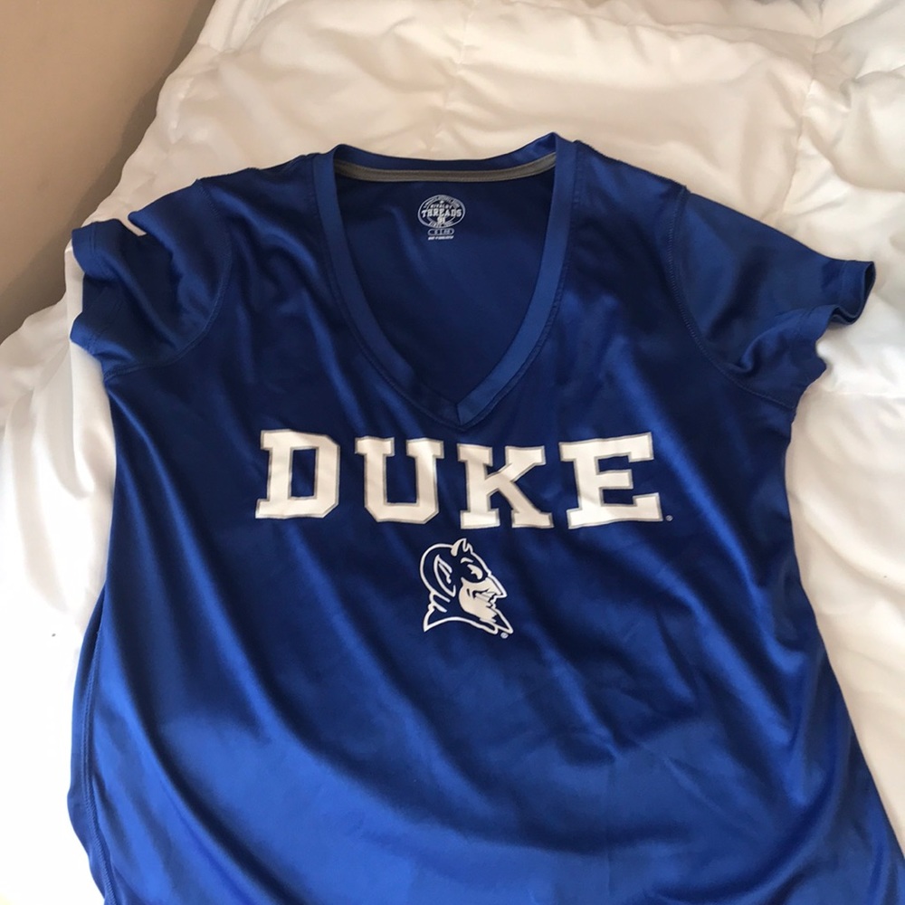 duke shirt